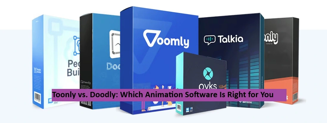 toonly vs doody