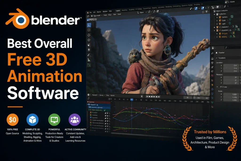 Blender